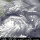 Imagen para el artículo titulado Mientras todos miran al huracán Florence, un super tifón mucho más fuerte está a punto de golpear China y Filipinas